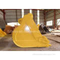 CAT 330c 1.6m3 Excavator Rock Bucket